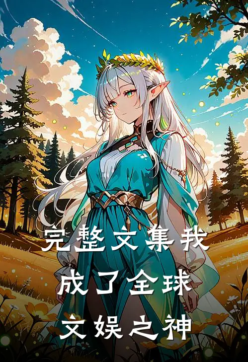 完整文集我成了全球文娱之神