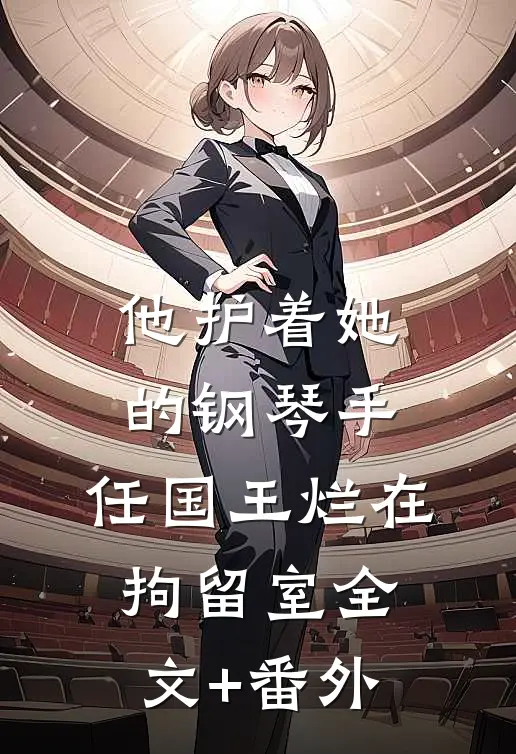 他护着她的钢琴手，任国王烂在拘留室全文+番外