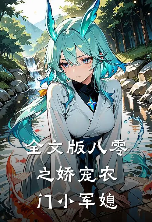 全文版八零之娇宠农门小军媳