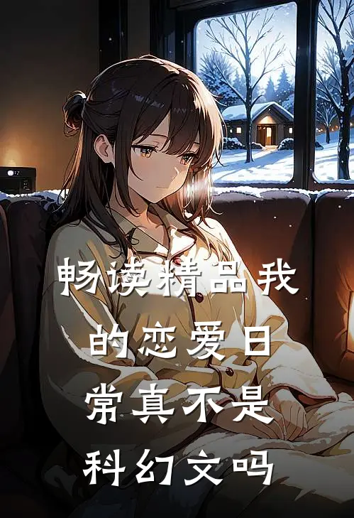 畅读精品我的恋爱日常真不是科幻文吗