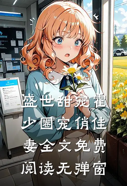 盛世甜宠霍少圈宠俏佳妻全文免费阅读无弹窗