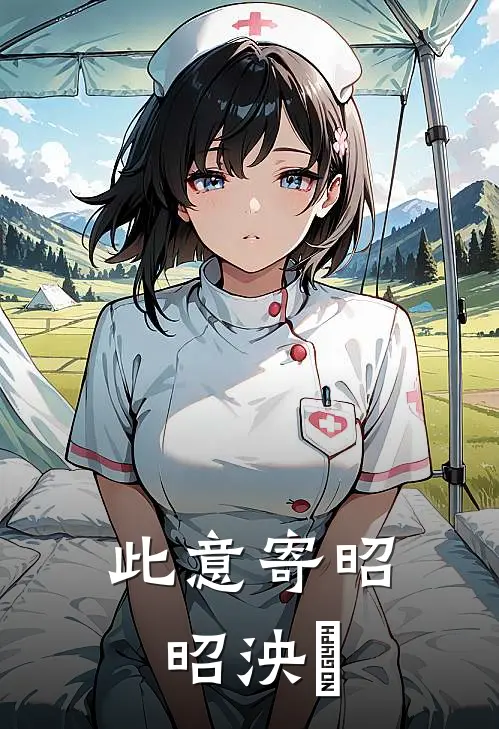 此意寄昭昭泱姀