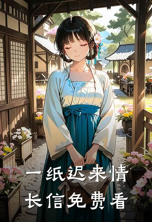 一纸迟来情长信免费看