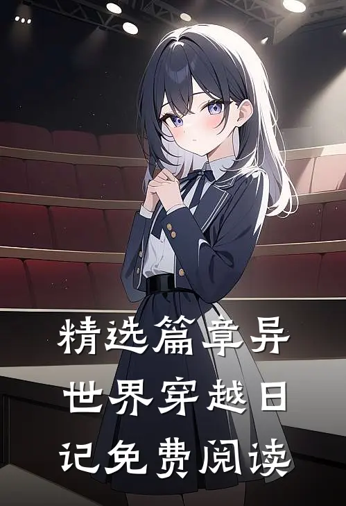 精选篇章异世界穿越日记免费阅读