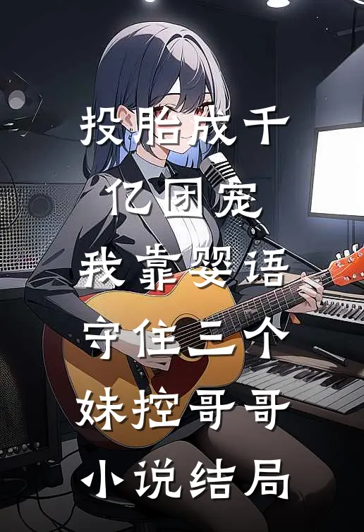 投胎成千亿团宠，我靠婴语守住三个妹控哥哥小说结局