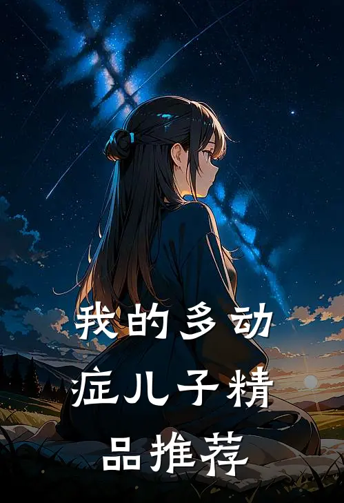 我的多动症儿子精品推荐
