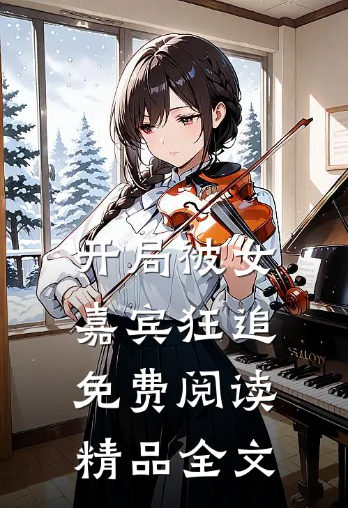 开局被女嘉宾狂追免费阅读精品全文