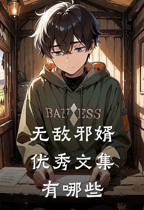 无敌邪婿优秀文集有哪些