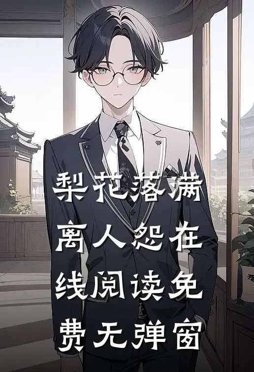 梨花落满离人怨在线阅读免费无弹窗