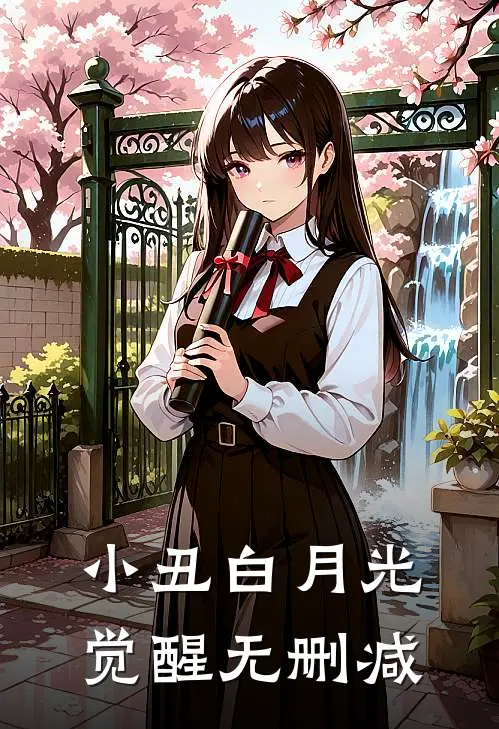 小丑白月光觉醒无删减