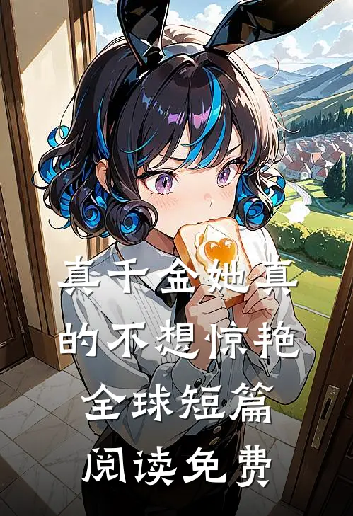 真千金她真的不想惊艳全球短篇阅读免费