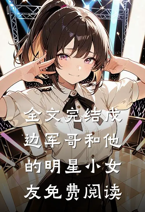 全文完结戍边军哥和他的明星小女友免费阅读