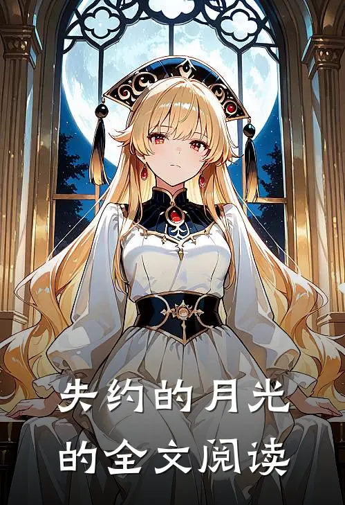 失约的月光的全文阅读