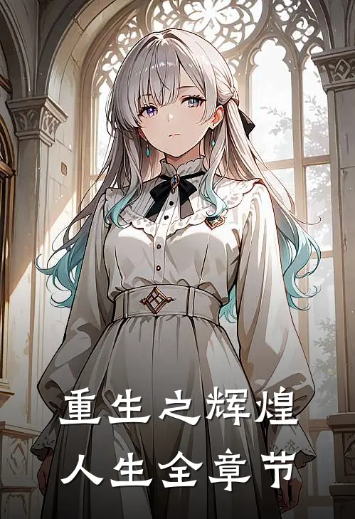 重生之辉煌人生全章节