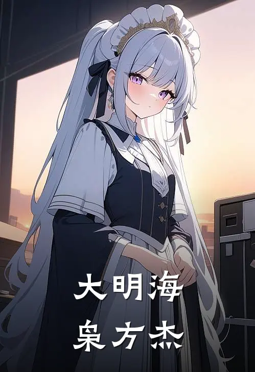 大明海枭方杰