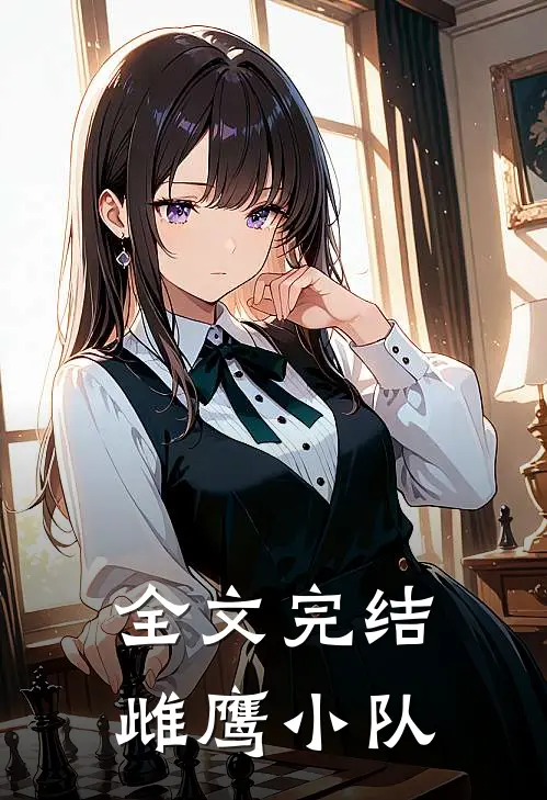 全文完结雌鹰小队