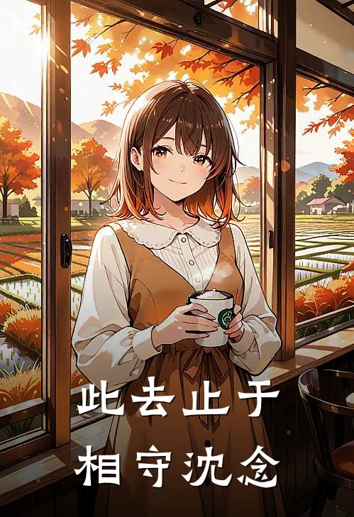 此去止于相守沈念
