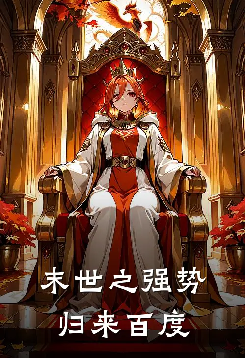 末世之强势归来 百度