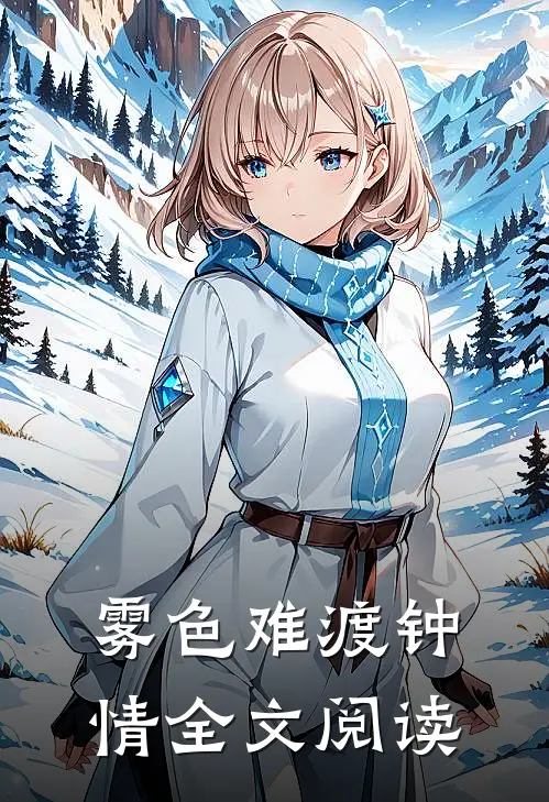 雾色难渡钟情全文阅读