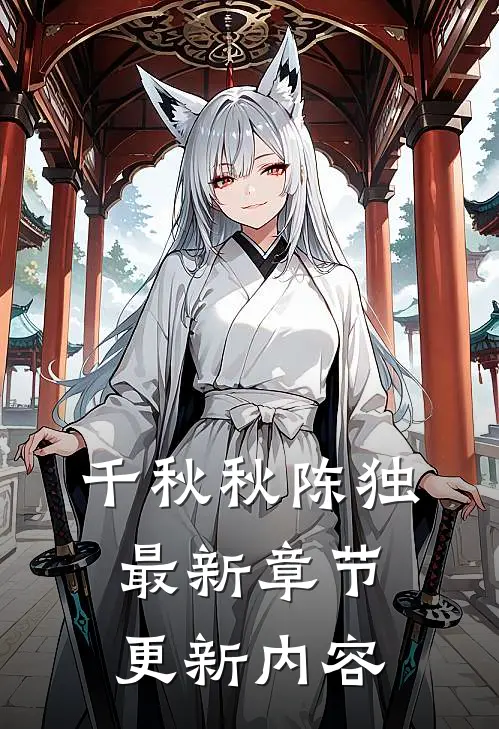 千秋秋陈独最新章节更新内容