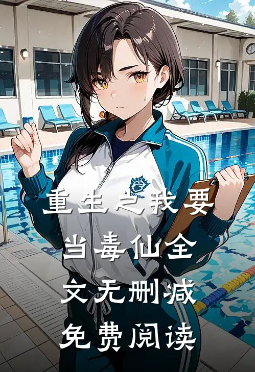 重生之我要当毒仙全文无删减免费阅读