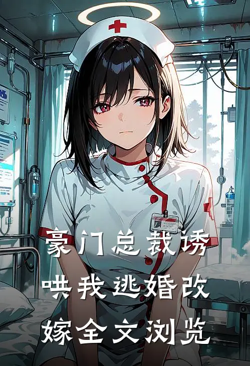 豪门总裁诱哄我逃婚改嫁全文浏览
