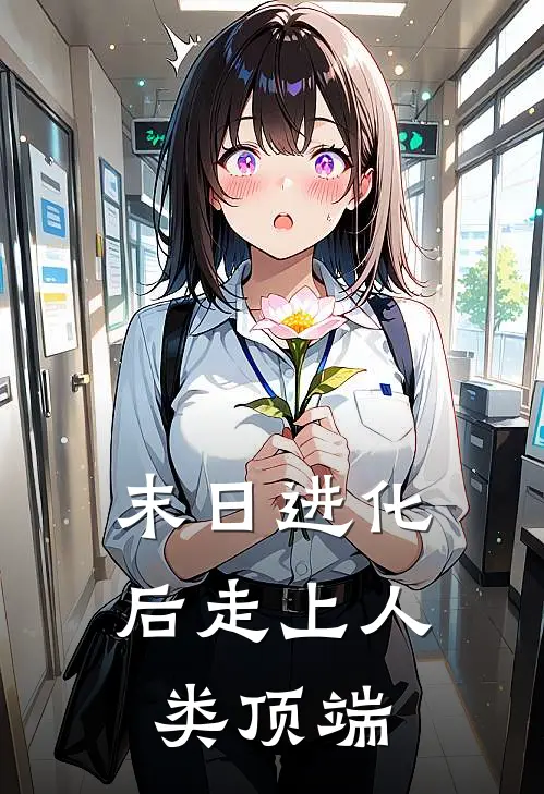 末日进化后走上人类顶端