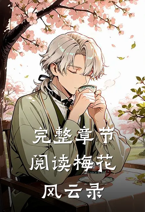 完整章节阅读梅花风云录