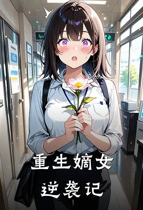 重生嫡女逆袭记