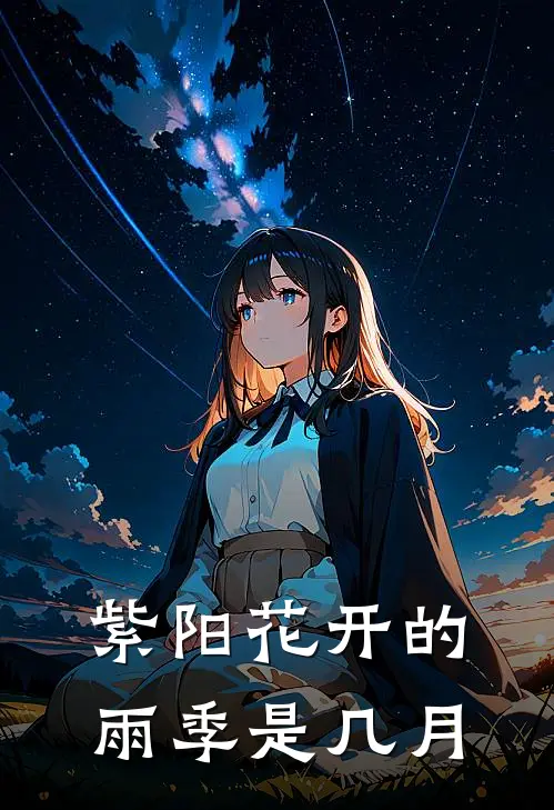 紫阳花开的雨季是几月