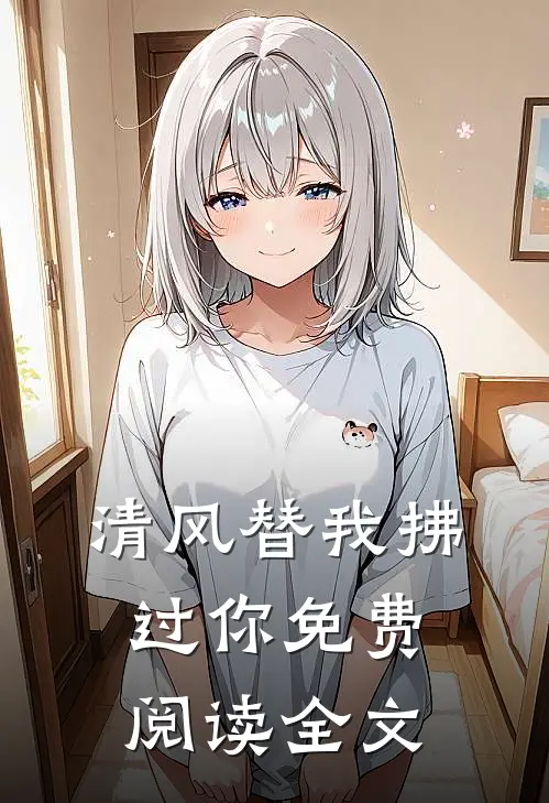 清风替我拂过你免费阅读全文