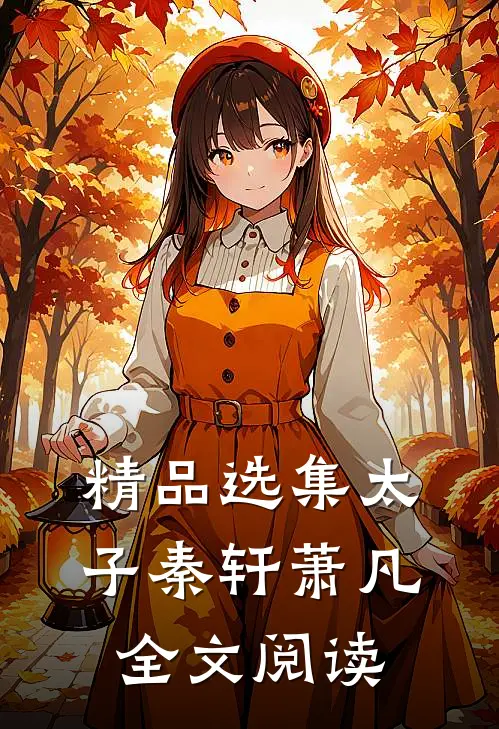 精品选集太子秦轩萧凡全文阅读