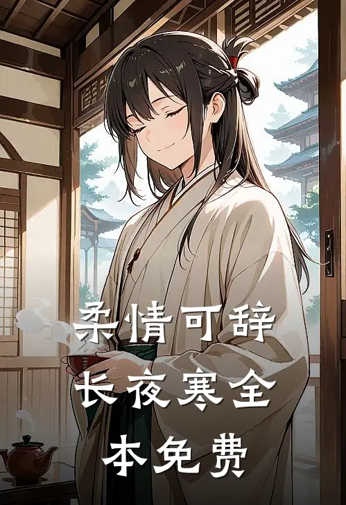 柔情可辞长夜寒全本免费