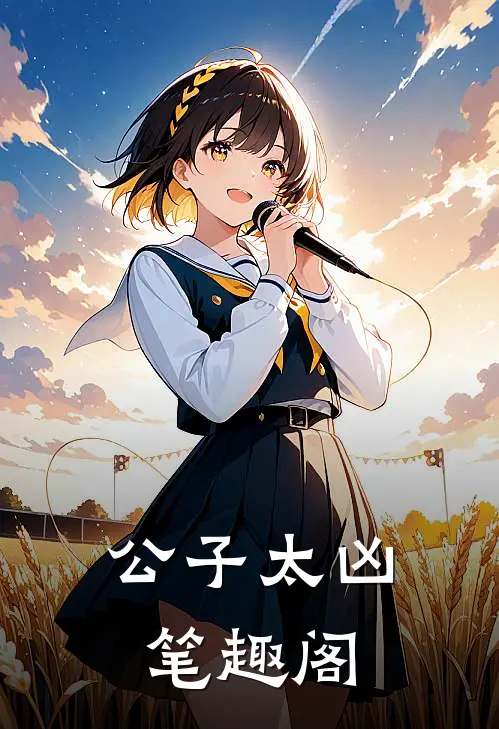 公子太凶笔趣阁