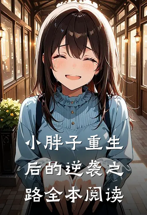 小胖子重生后的逆袭之路全本阅读