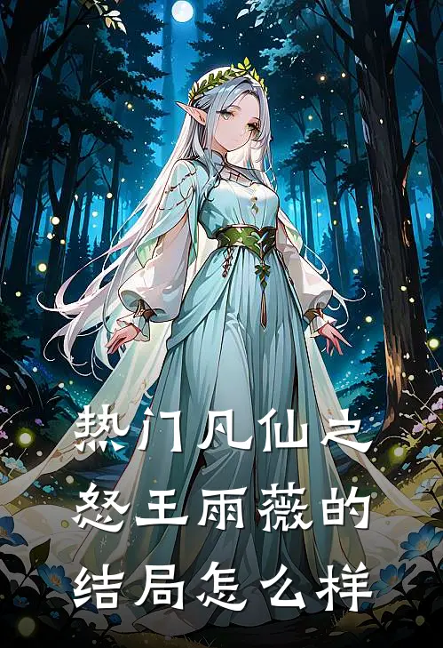 热门凡仙之怒王雨薇的结局怎么样