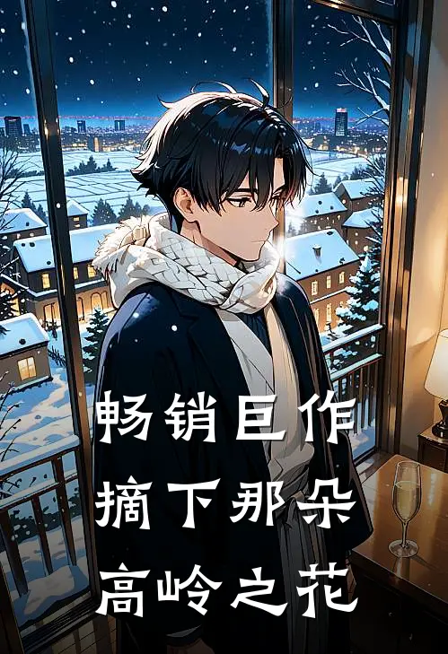 畅销巨作摘下那朵高岭之花