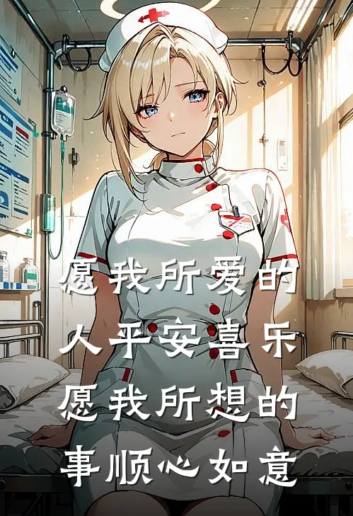 愿我所爱的人平安喜乐 愿我所想的事顺心如意