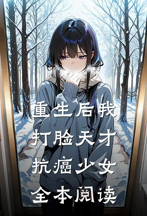 重生后我打脸天才抗癌少女全本阅读
