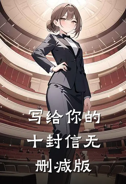 写给你的十封信无删减版