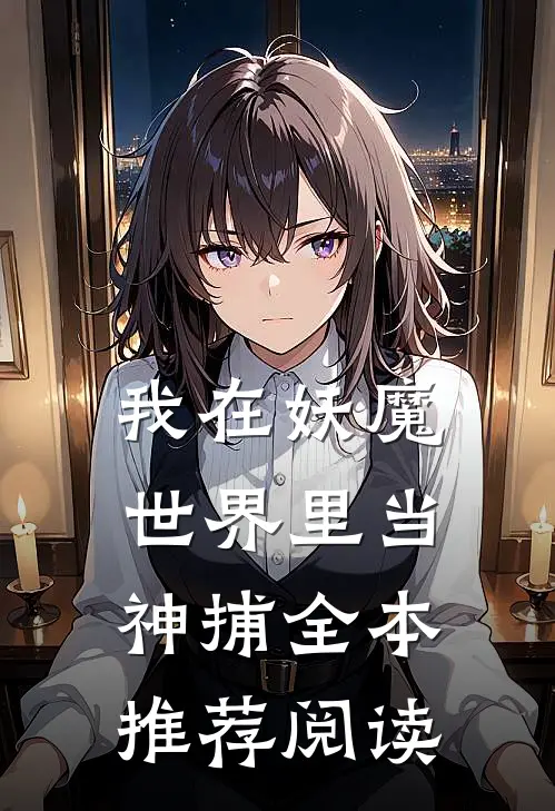 我在妖魔世界里当神捕全本推荐阅读