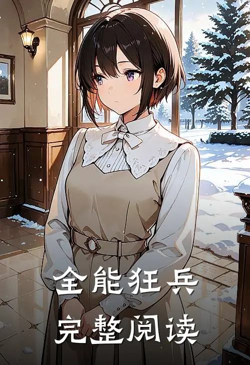 全能狂兵完整阅读