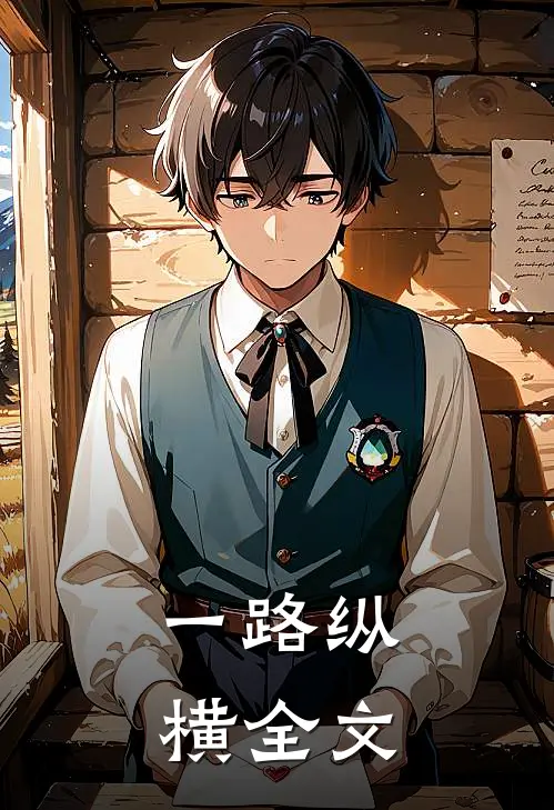 一路纵横全文