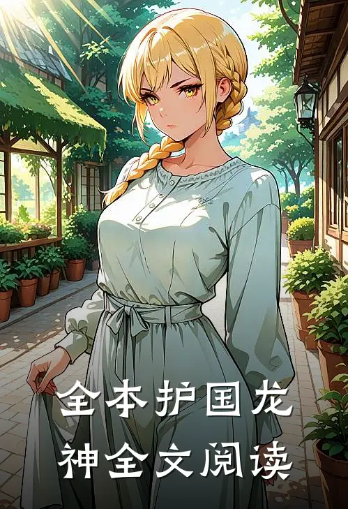 全本护国龙神全文阅读