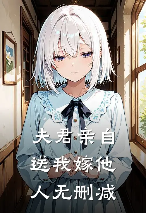 夫君亲自送我嫁他人无删减