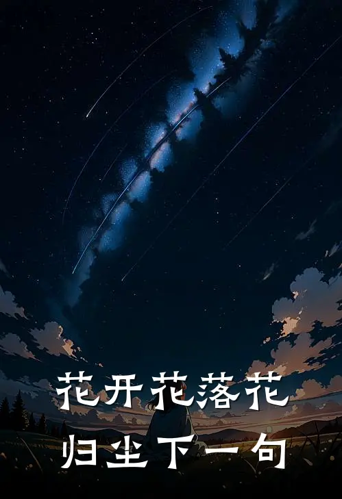 花开花落花归尘下一句