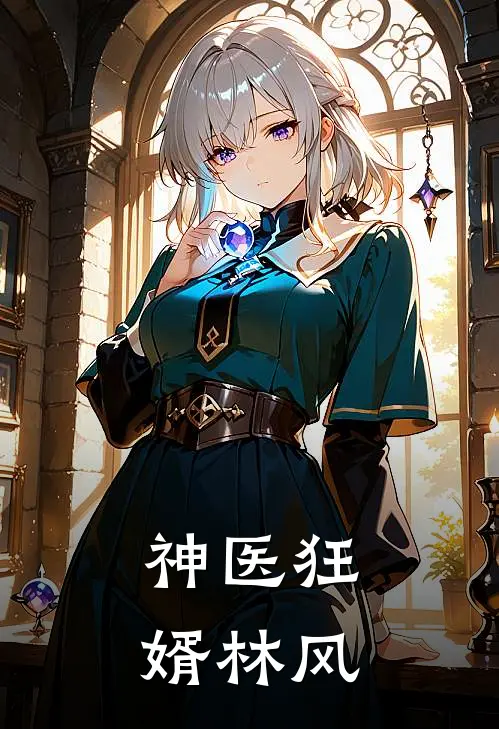 神医狂婿林风