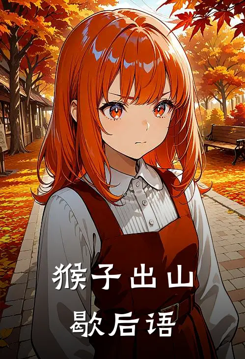猴子出山歇后语