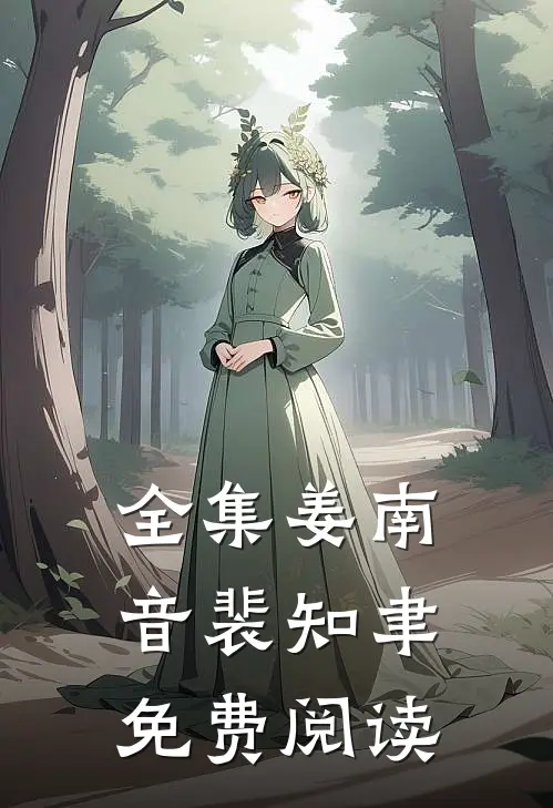 全集姜南音裴知聿免费阅读