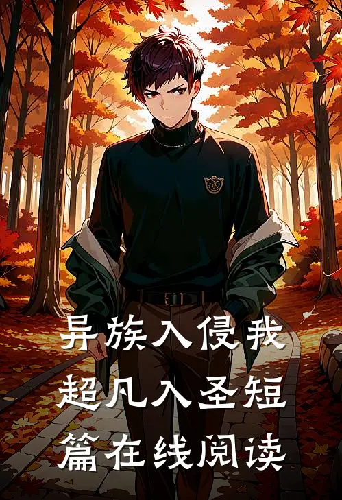 异族入侵我超凡入圣短篇在线阅读